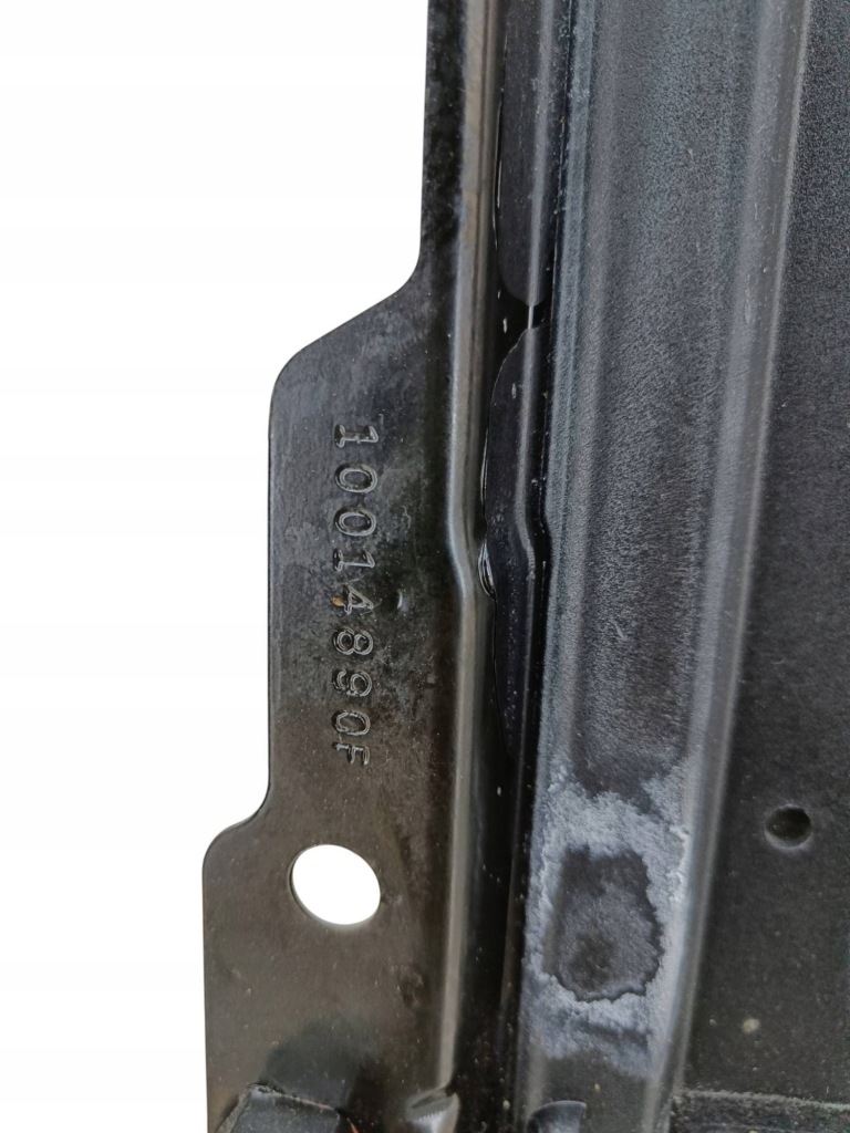 фото №9, Bmw x3 f25 2011 скляний люк