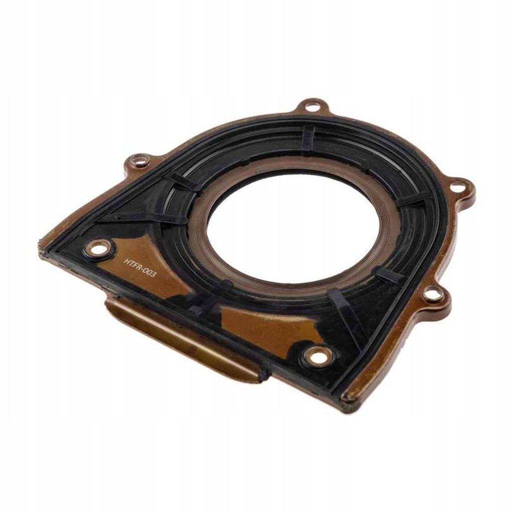 фото №1, Nty nup-fr-003 кільце ущільнювальний вала, wał колінчастий