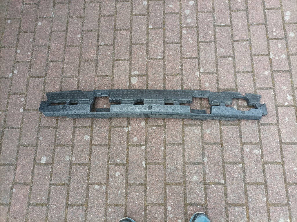 фото №1, Абсорбер піна бампера задня renault austral 22- 850901980r