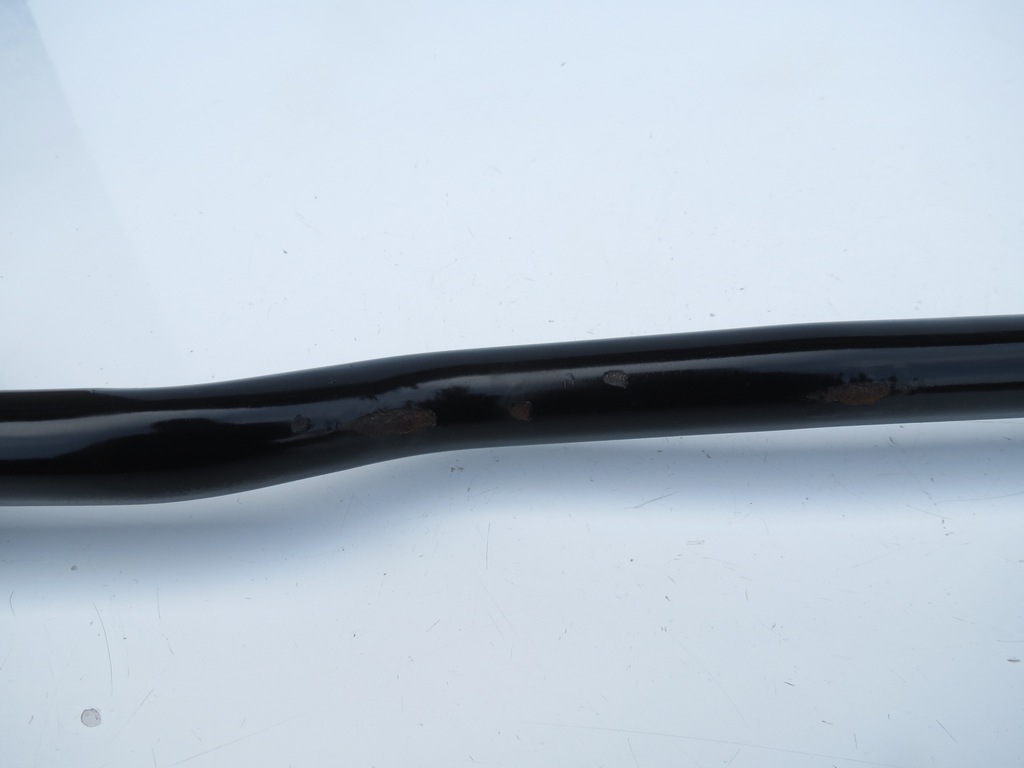 фото №11, Стабилизатор тяга задняя volvo s60 iii v60 ii 18-