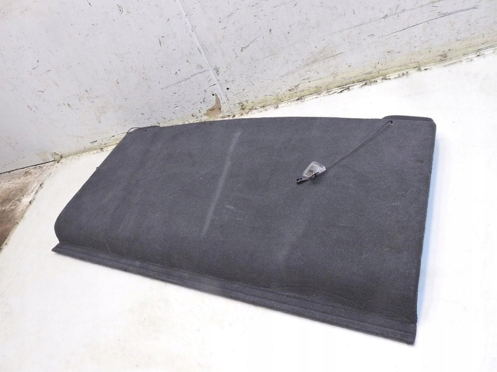 фото №6, Полиця задня seat altea 5p0867769g