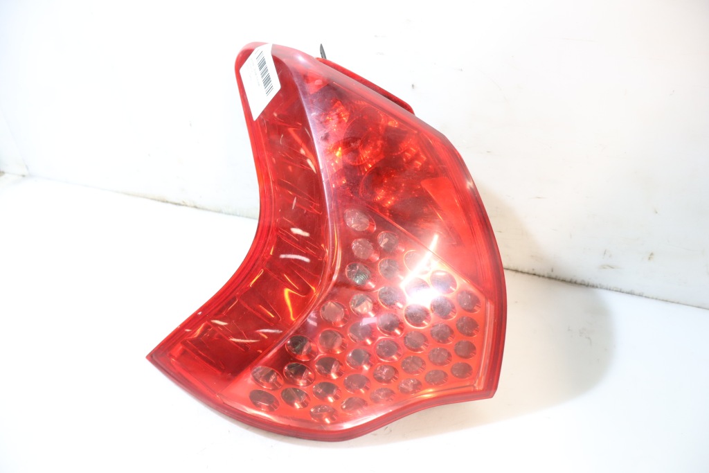 фото №1, Лампа левая задняя peugeot 3008 i hb