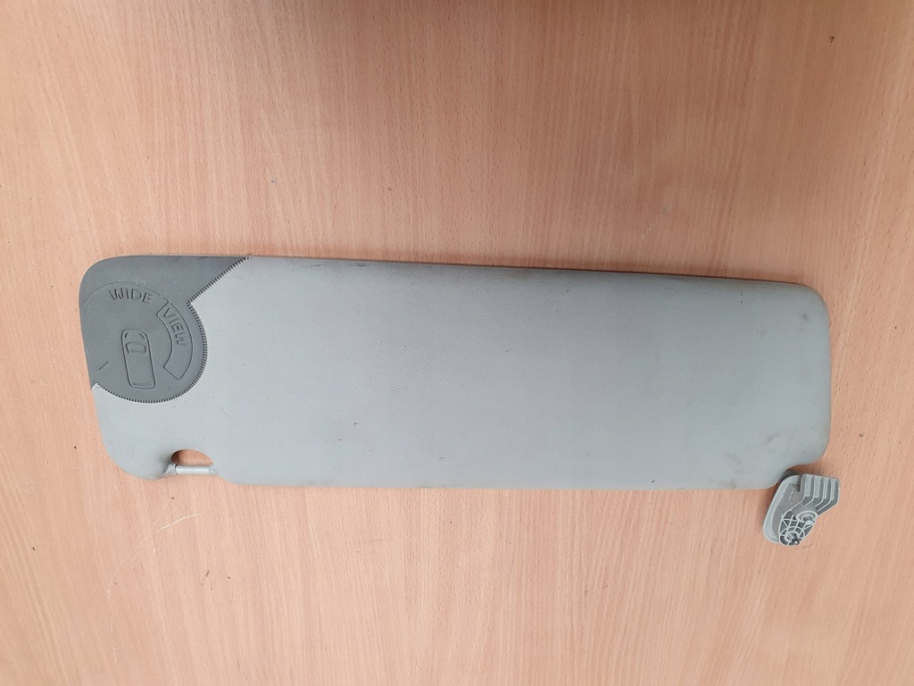 фото №6, Защита солнечная козырёк trafic iii vivaro b