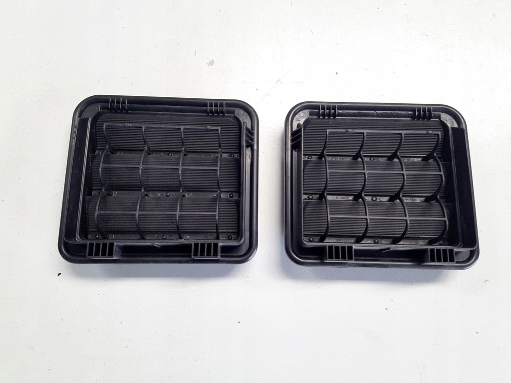 фото №1, Решётка вентиляционная kia niro 1.6gdi гибрид