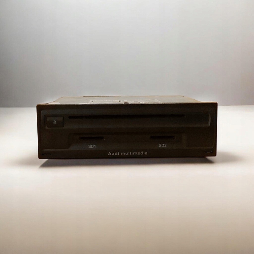 фото №1, Мультимедиа audi a8 d4 2016 rok audi оригинальный номер 4h0035762n 762k