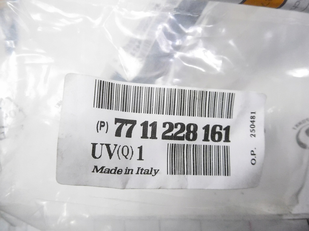 фото №7, Імобілайзер renault clio ii 7711228161