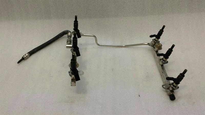 Купить Mercedes w251 a2720701795 fuel rail полоса труба set