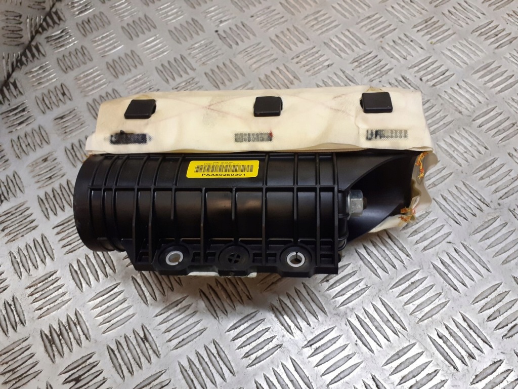 фото №3, Подушка подушка безпеки пасажира opel оригінальний номер 24413420