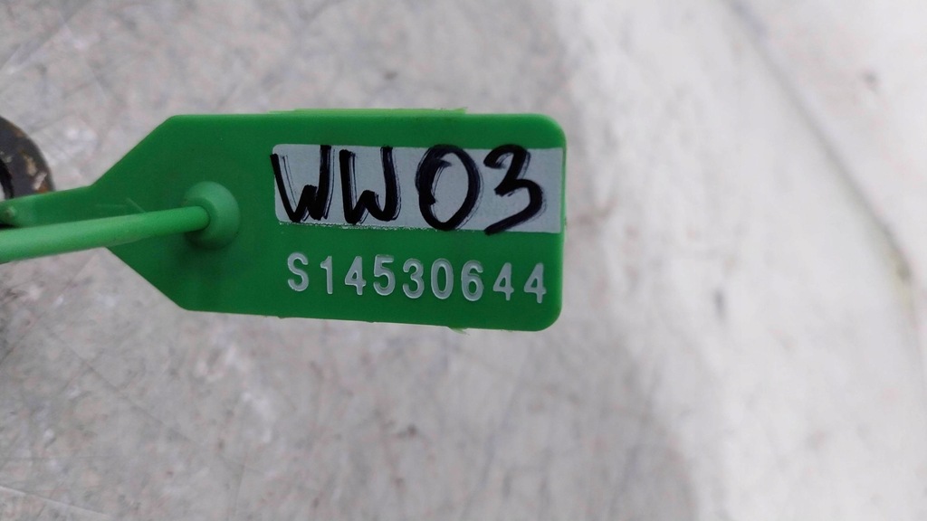 фото №7, Важіль передній правий 5n0407152 vw passat cc b7 tiguan i 5n audi q3 8u