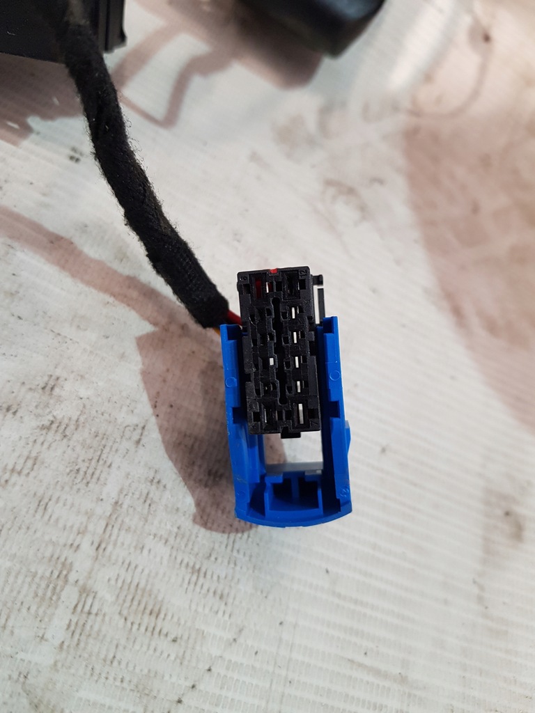 фото №14, Сидіння заднє сидіння kpl fiat 500l eur 12r