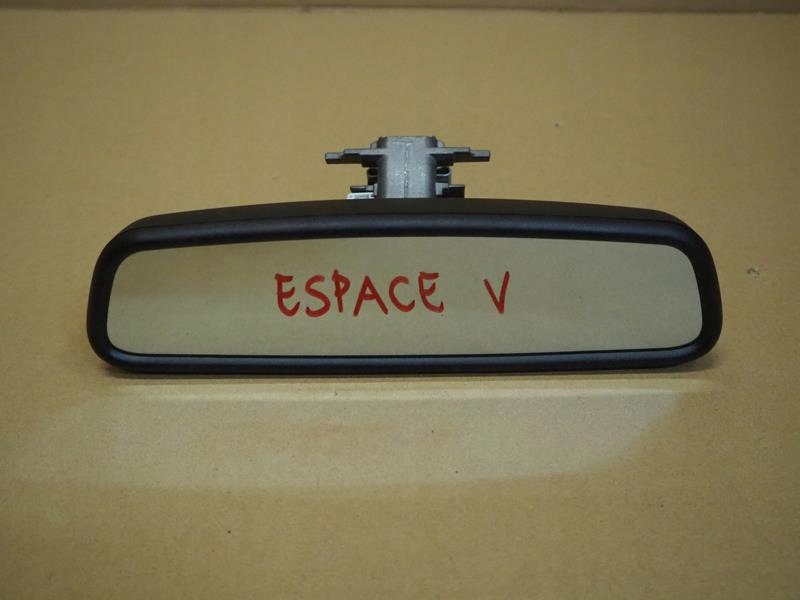 фото №1, Зеркало заднего вида renault espace v