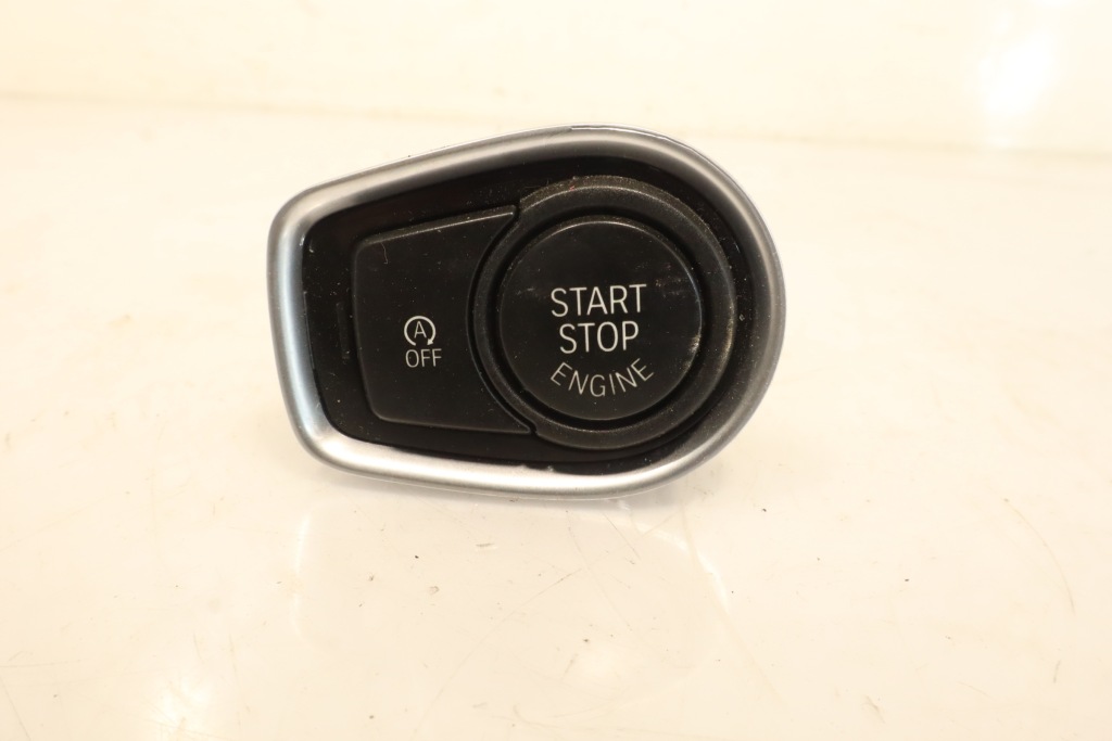 фото №1, Переключатель запуск стоп bmw x1 ii f48