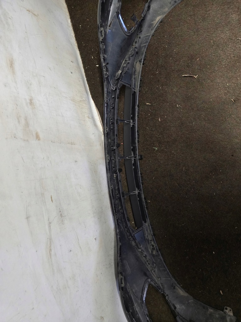 фото №9, Бампер перед mercedes eqe w295