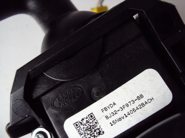 фото №9, Перемикач комбінований land rover discovery v 16-