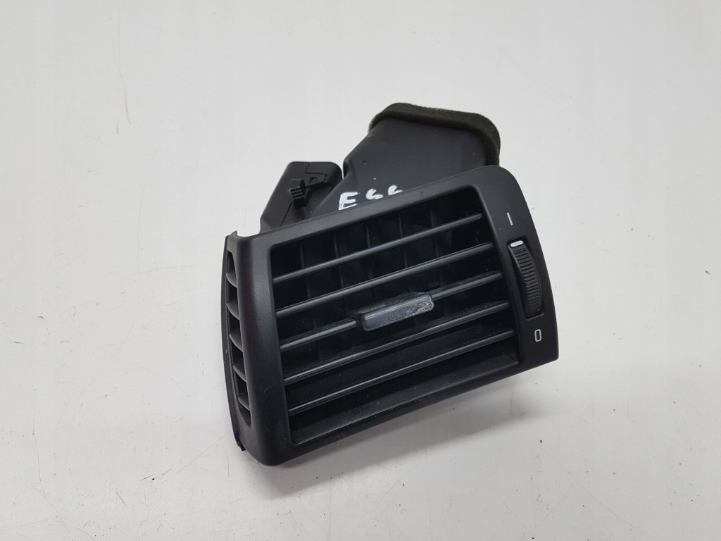 фото №1, Bmw e46 решітка обдув ліва 8361897