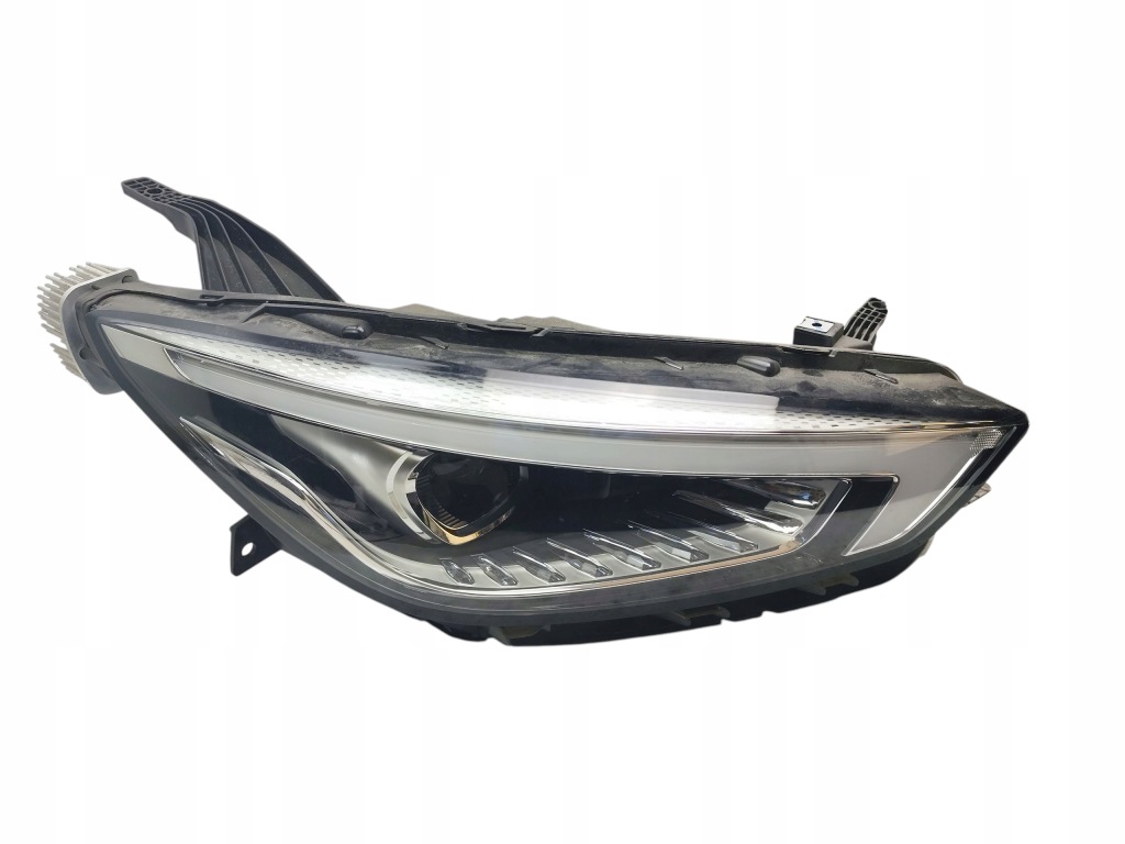 фото №1, Лампа фара правий перед full led mg zs i ev lift 2021- 10905796
