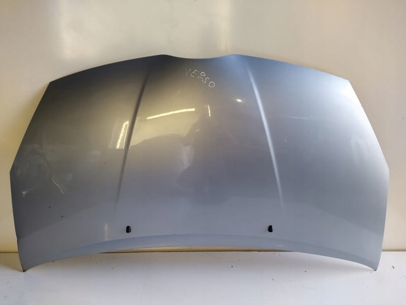 фото №1, Капот крышка двигателя toyota corolla verso ii