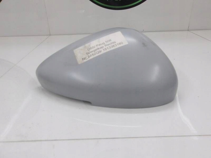 фото №1, Citroen ds5 корпус дзеркало права