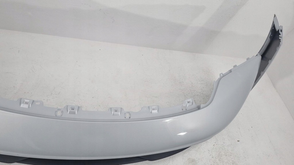 фото №15, Porsche taycan 9j1 2019- бампер передний перед 9j1807221