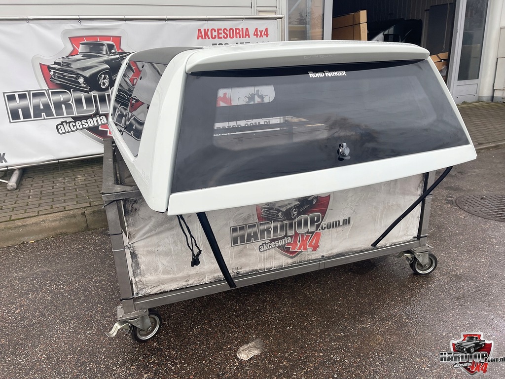 фото №5, Обшивка mitsubishi l200 1.5 kab, hardtop, pickup