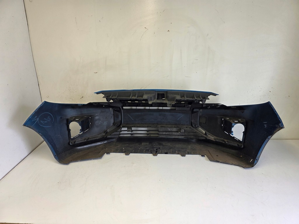 фото №14, Бампер перед mitsubishi space star iii lift 19-