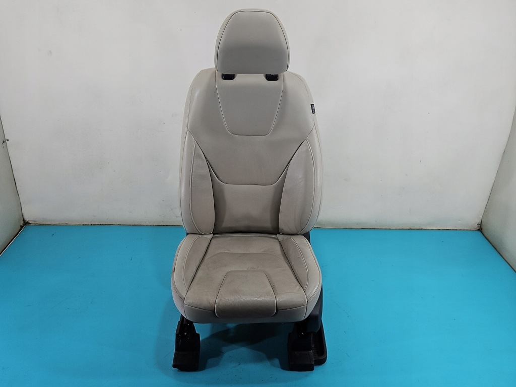 Сиденья комплект заднее сиденье перед подогрев кожа ford edge ii mk2 14-18 в Украине