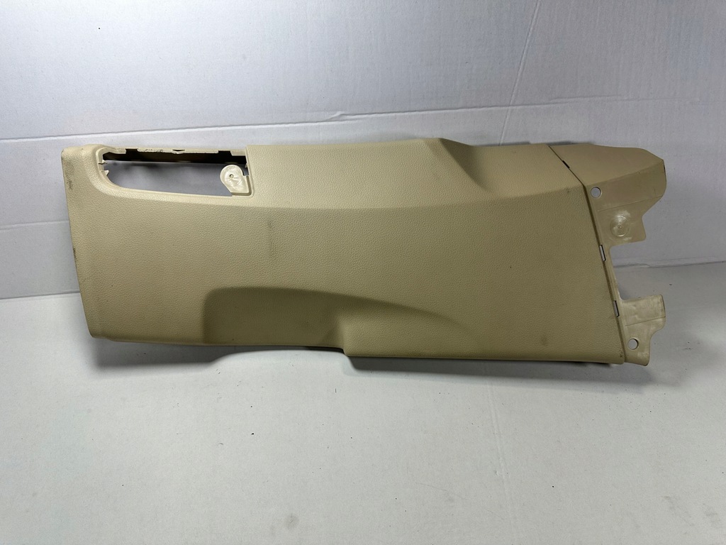 фото №1, Q7 4m защита обивка стойка правая 4m0867240k