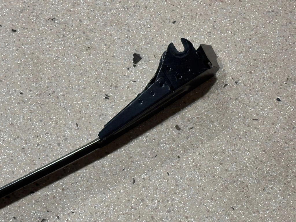 Другая часть отсек двигателя porsche panamera 971 971806303c Киев