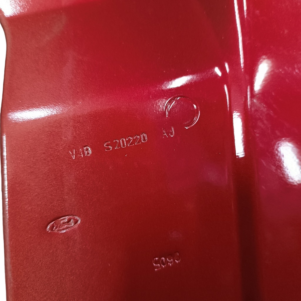 фото №15, Дверь правый перед ford kuga mk3