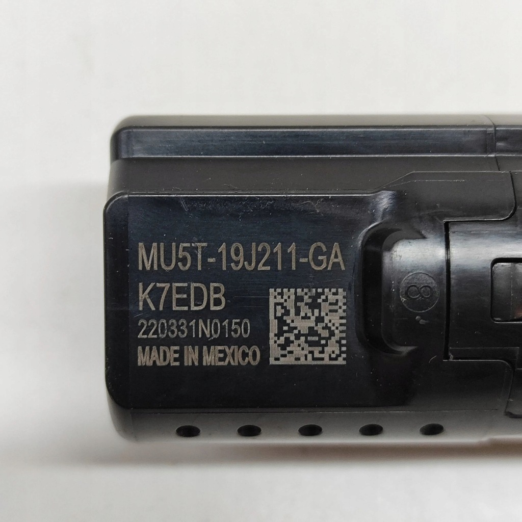 фото №7, Ford mustang mach-e 2022 роз'єм / з'єднувач usb