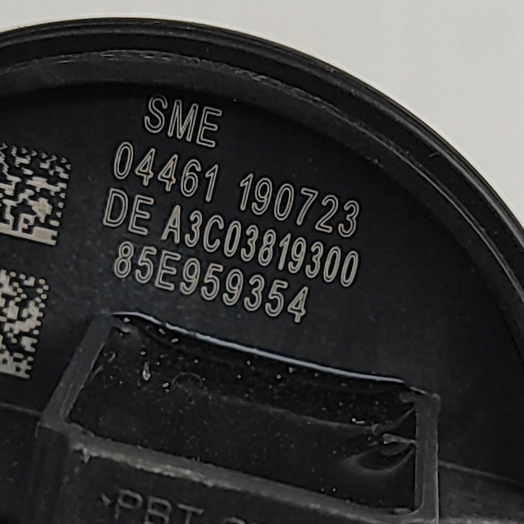 фото №6, Audi q4 sportback e-tron 2024 левая сторона датчик удара подушка безопасности