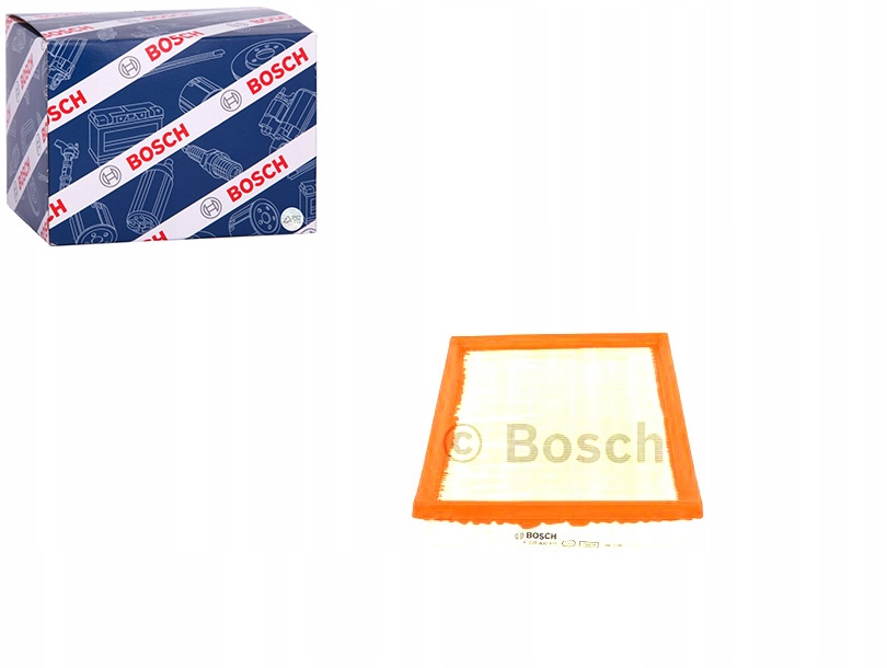 фото №1, Фильтр воздуха lexus es ls toyota rav 4 iv 2.5-5.0h 04.06- bosch