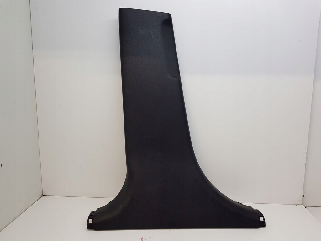 фото №1, Kia venga защита стойка среднего левая правая