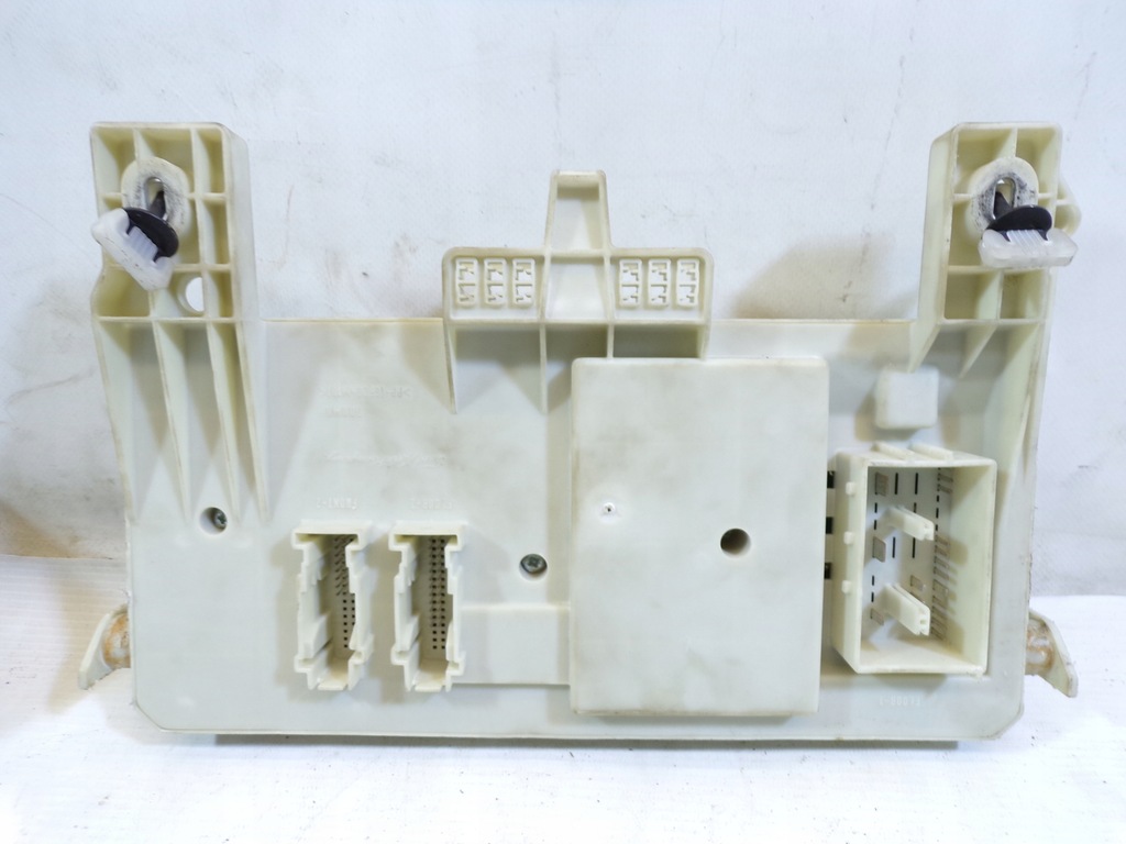 фото №7, Набір стартовий mazda 3 bk 1.6b 16v 279721-2240 1