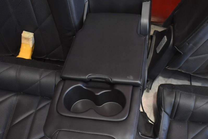 фото №9, Сиденье сиденья комплект обшивка обшивки кожаный eu infiniti fx 2 ii lift 11-13