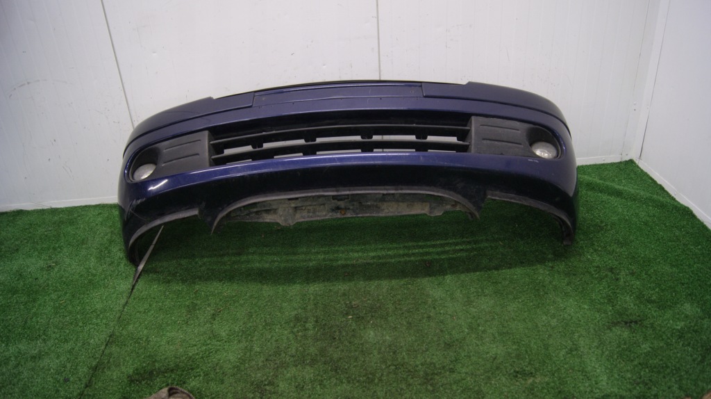 Бампер перед передний рестайлинг  citroen xsara picasso 2007 9650211570 969284 Киев