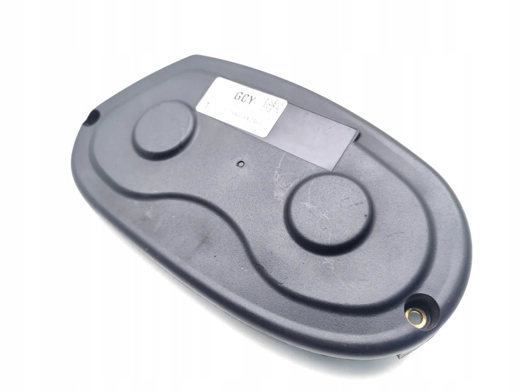 Vauxhall mokka / mokka x захист ремінь / ланцюга розподільного валу 1.6 бензин 2015 Ціна