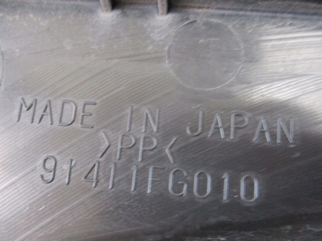 фото №9, Subaru impreza iii gh жабо europa