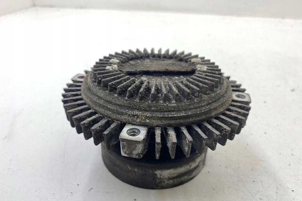 фото №7, Сцепление вентилятора, вязкостная муфта audi a4 8d2, b5 058121347 1.8l бензиновый