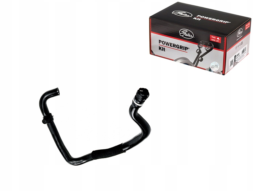 фото №1, Шланг отопителя renault kangoo kangoo express thalia i 1.5d