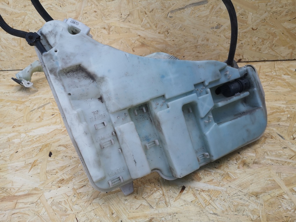 фото №5, Bmw 7 f02 бачок омывателя 7269663