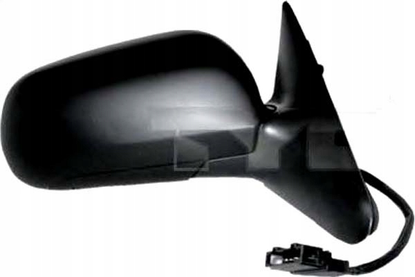 фото №2, Зеркало наружное skoda tyc