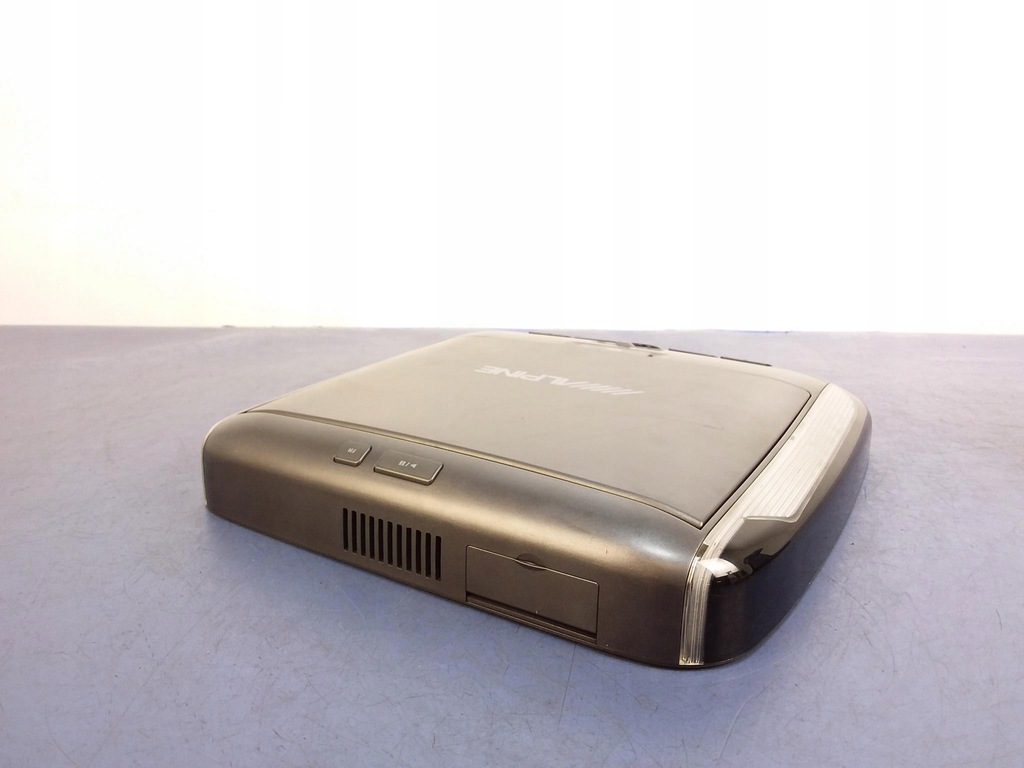 фото №7, Opel zafira b екран дисплей podsufitowy alpine