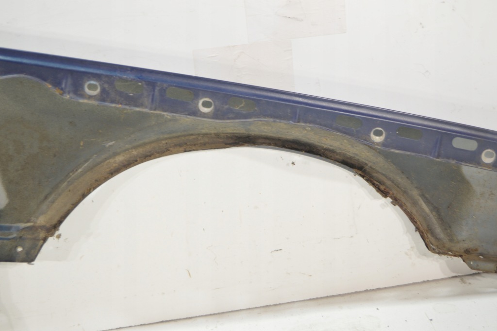 Крила лівий перед mercedes r129 sl 1298800318 Недорого