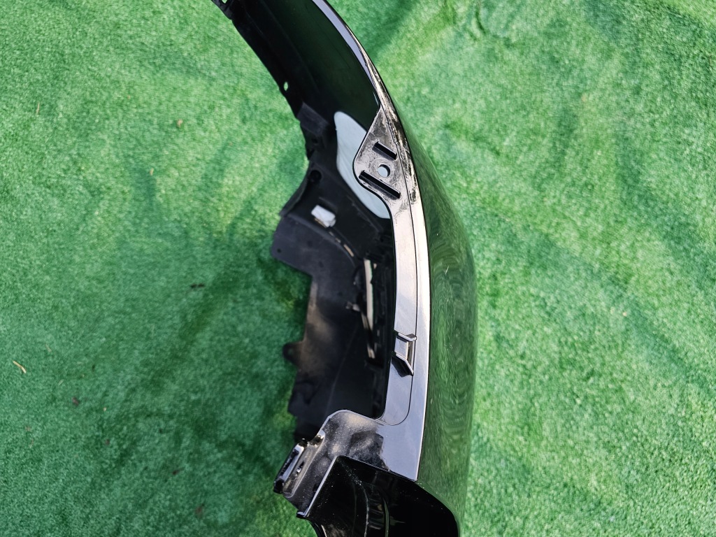 Бампер задня hyundai i20n Ціна