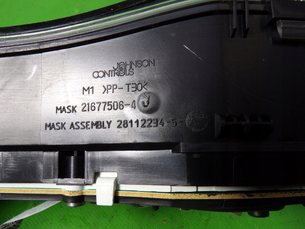 фото №12, Peugeot 307 lift sw 1.6 лічильник прилади спідометр 9655925780