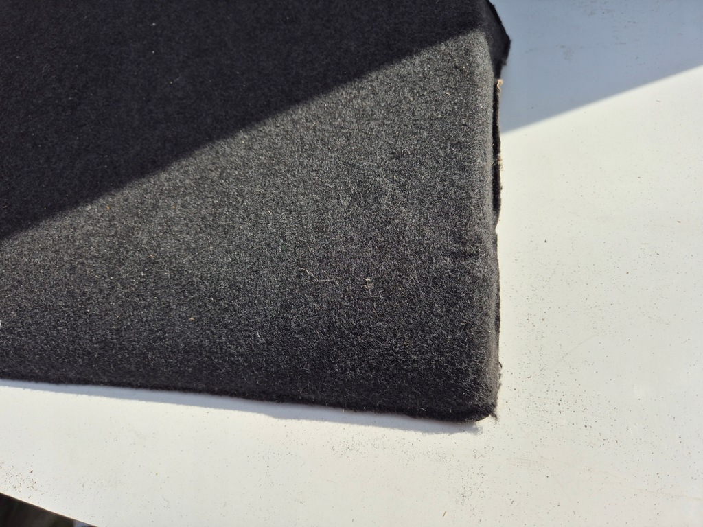 фото №6, Honda civic viii ufo полка задняя 06-11r