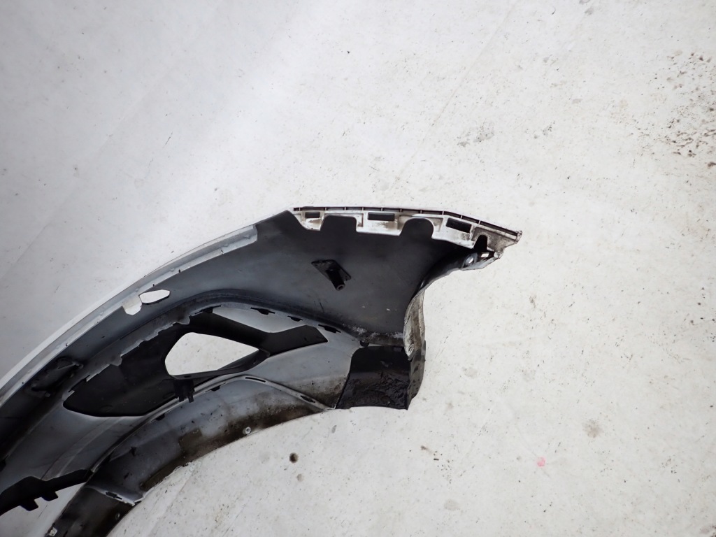 фото №9, Volvo v40 cross country lift 16-19 бампер перед передний sprysk pdc