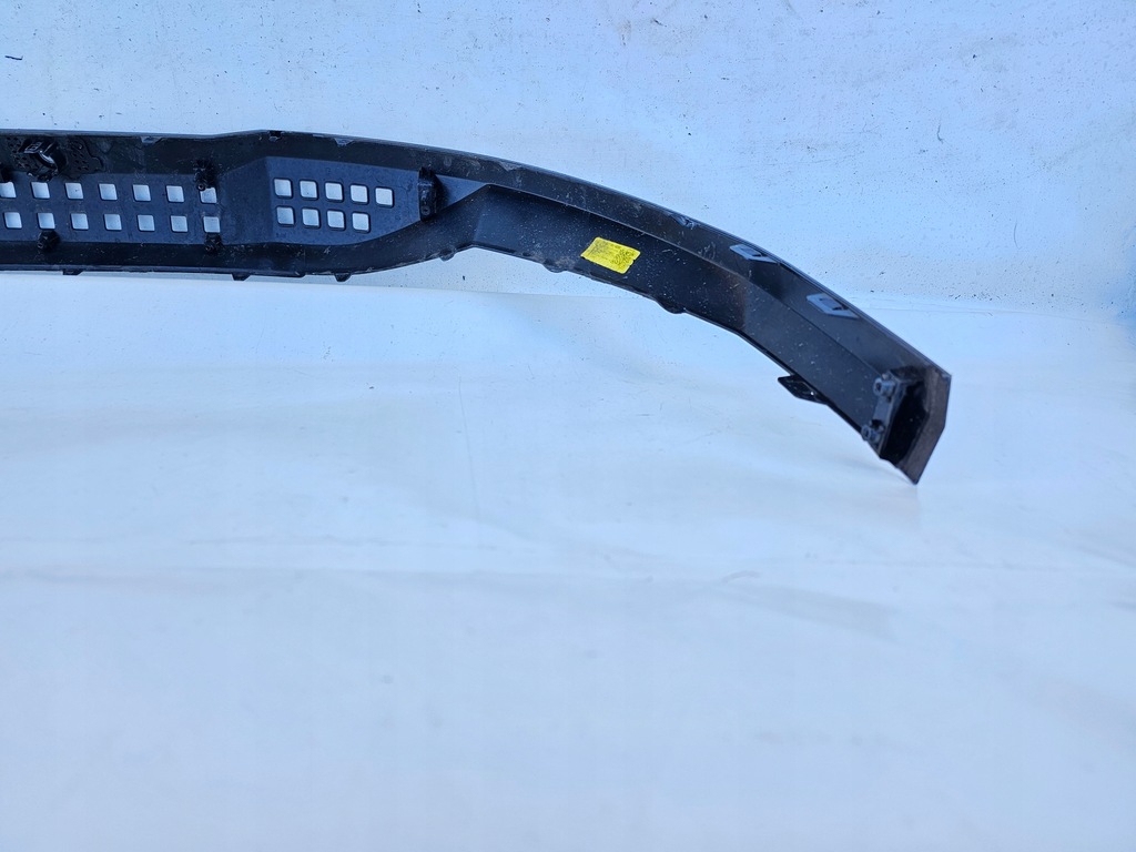 фото №11, Молдинг w бампер задняя hyundai kona ev ii 2 2023 - электрик electric