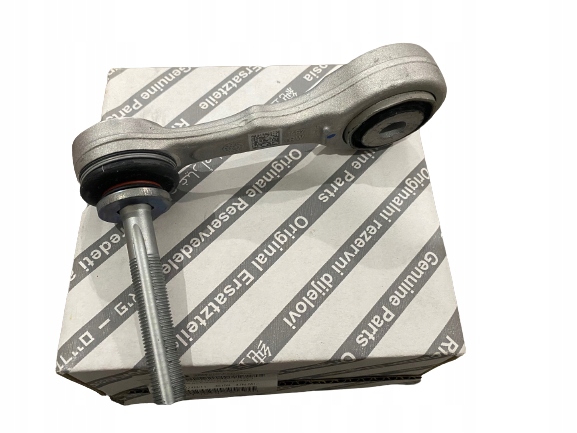 фото №1, Alfa romeo оригінальний номер 505 40 592 тяга / кронштейн, підвіска колеса